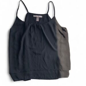 Forever 21 Black Camisole Top women’s small